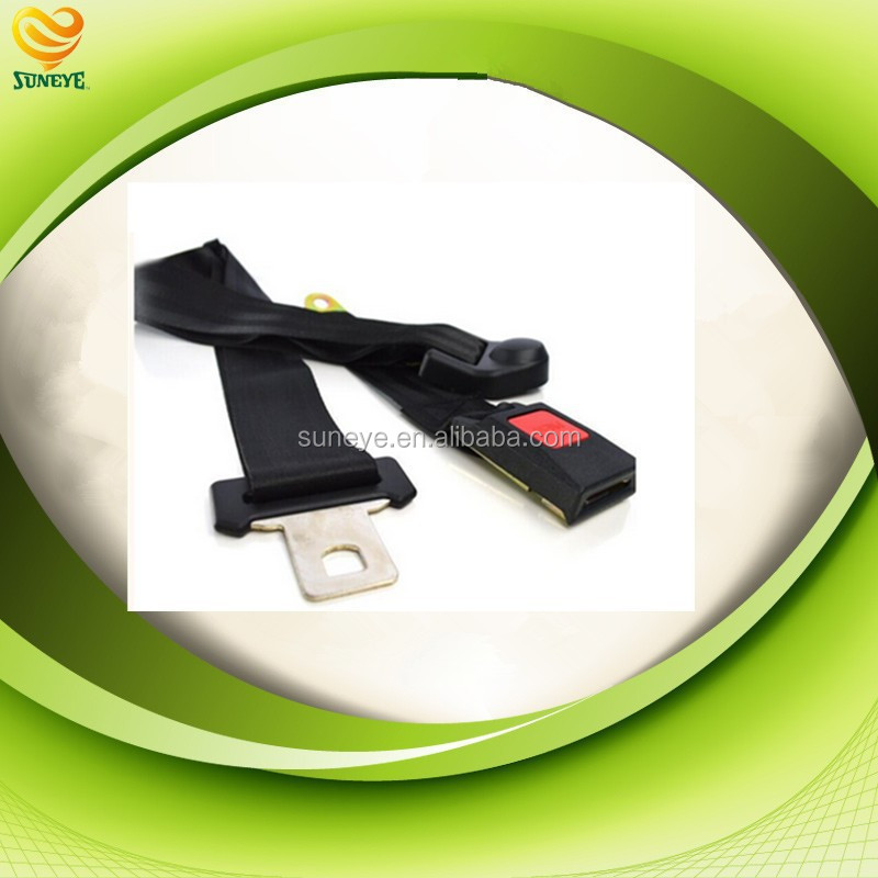 Car Safety Belts Pretensioner Seat Belts Seat Belt